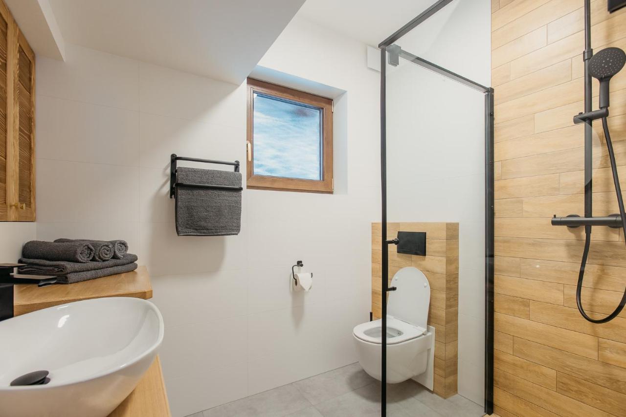 Na Wilczniku Casa vacanze *