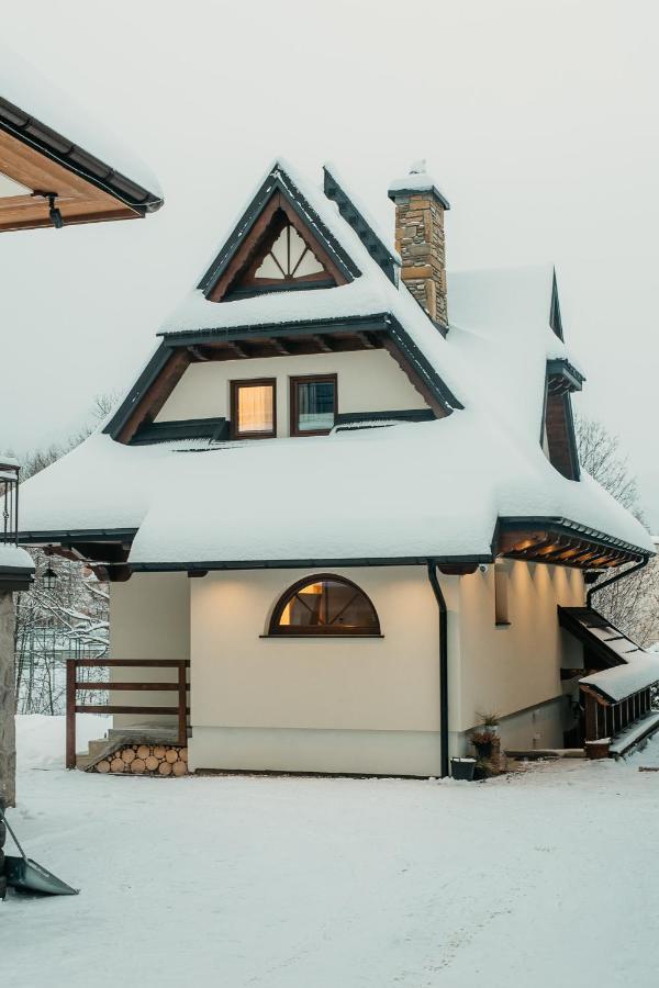 Na Wilczniku Casa vacanze