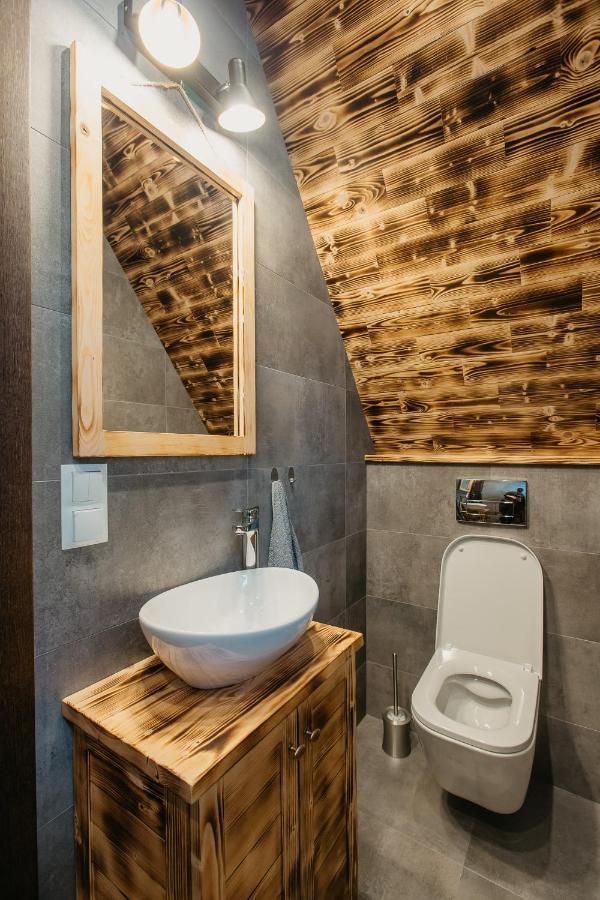 Na Wilczniku Casa vacanze Zakopane