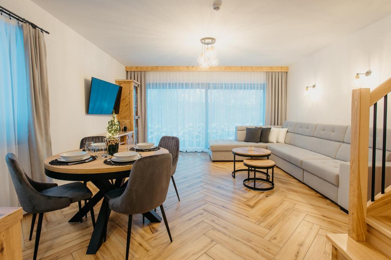Na Wilczniku Holiday home Zakopane