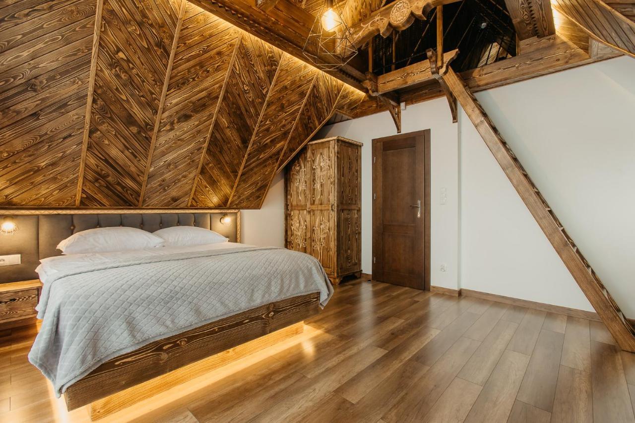 Holiday home Na Wilczniku