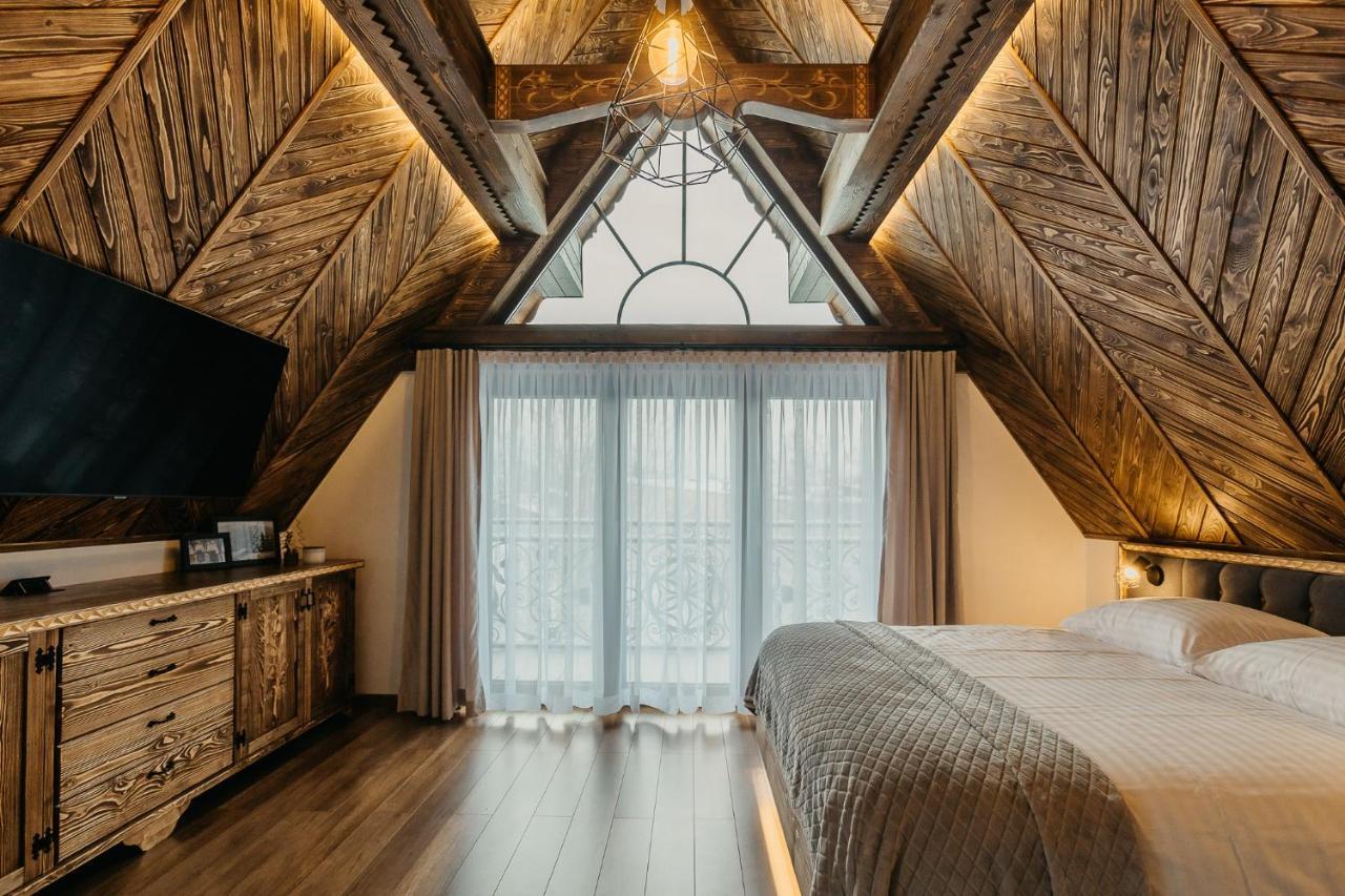 Na Wilczniku * Zakopane